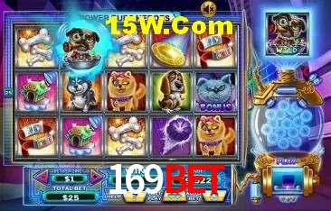 Jackpot Winner