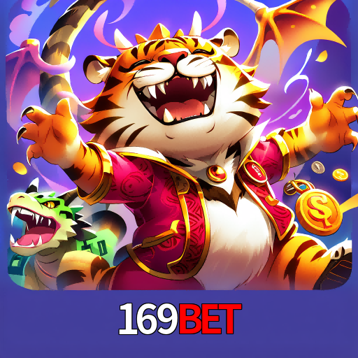 Imagem promocional da 169bet mostrando a plataforma e suas vantagens