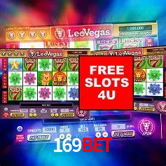 Especiais de Fim de Semana 169bet