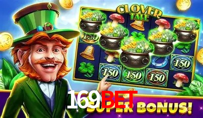 Tecnologia da Plataforma 169bet