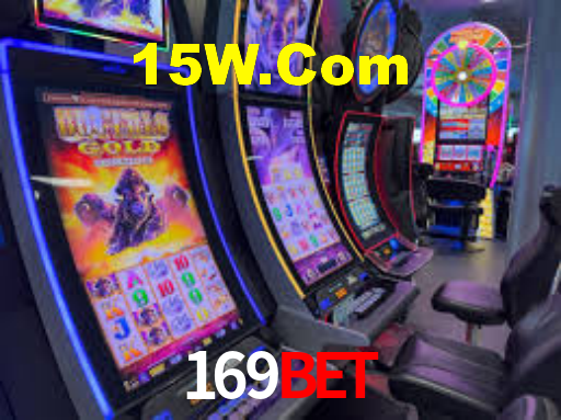 169bet casino