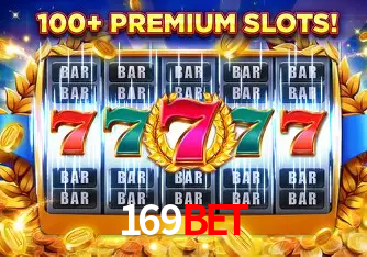 Casino Ao Vivo 169bet
