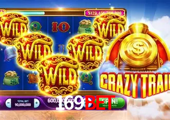 Provedores de Jogos 169bet