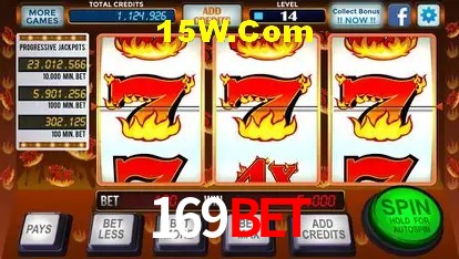 Diretório de Jogos 169bet