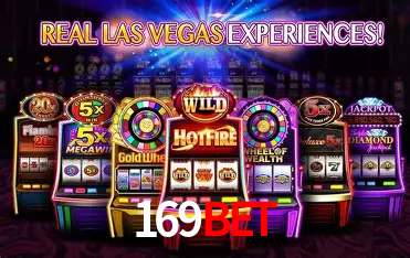 Experiência VIP 169bet