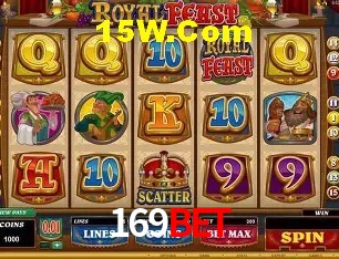 Segurança 2FA 169bet