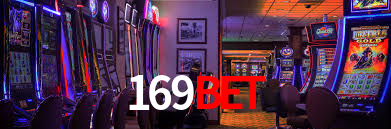 169bet casino