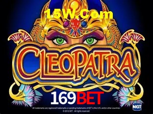Avaliações dos Jogadores 169bet