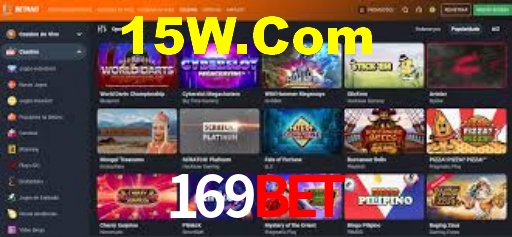 169bet: A Experiência de Casino com Jogos de Mesa ao Vivo