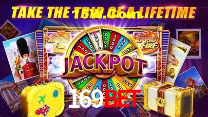 Recursos de Bônus 169bet