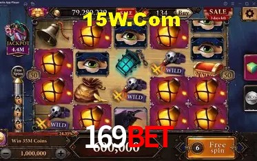 Especiais de Fim de Semana 169bet