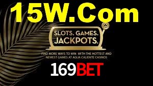 169bet: Seu Especialista em Apostas Esportivas Brasileiras