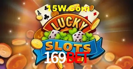 Jogos de Slot 169bet