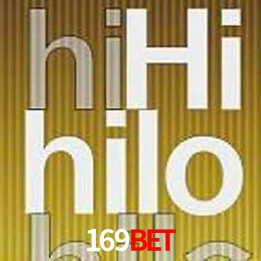 Jogos de Slot 169bet